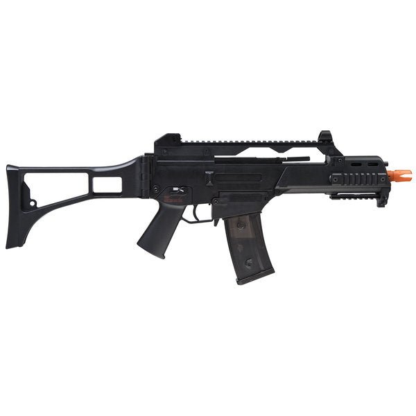Umarex H&K G36C Competition Series AEG Rifle - Jefe's Airsoft SolutionsAEGblackMAP