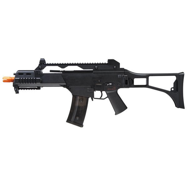 Umarex H&K G36C Competition Series AEG Rifle - Jefe's Airsoft SolutionsAEGblackMAP
