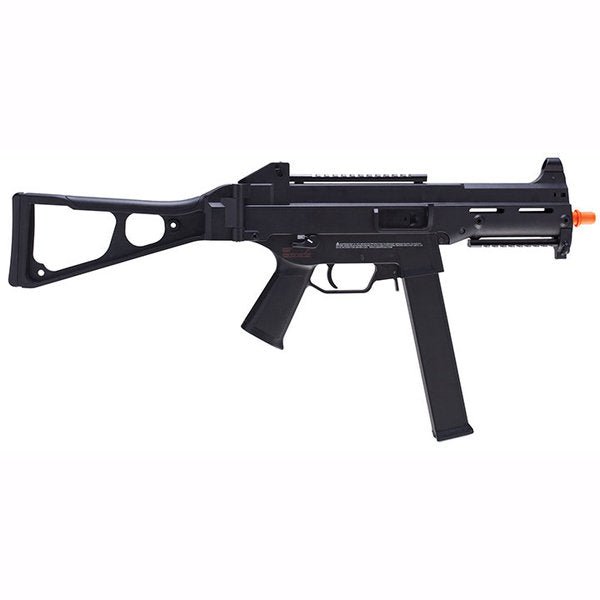 Umarex H&K UMP Competition Series AEG Rifle - Jefe's Airsoft SolutionsAEGblackdevice