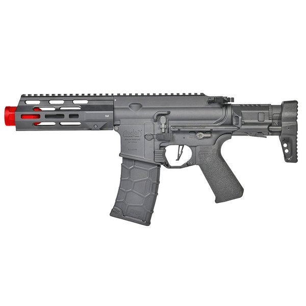 VFC Avalon Calibur II PDW Airsoft Rifle - Jefe's Airsoft Solutionsm4MAPNew